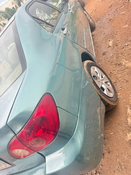 A picture of Toyota Corolla