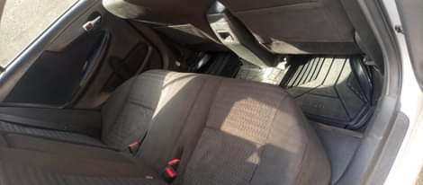 A picture of 010 Toyota Corolla brought brand new working perfectly fine manual