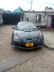 A picture of Celica ipo Ukonga Mombasa Bei imepoa milion 4 3 Wahi