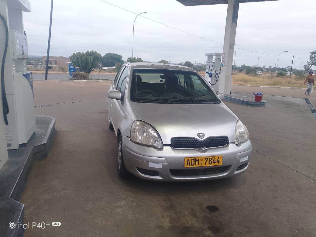 classifieds/cars toyota