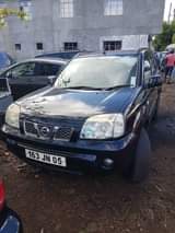 used nissan xtrail