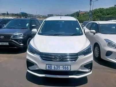 Car P.