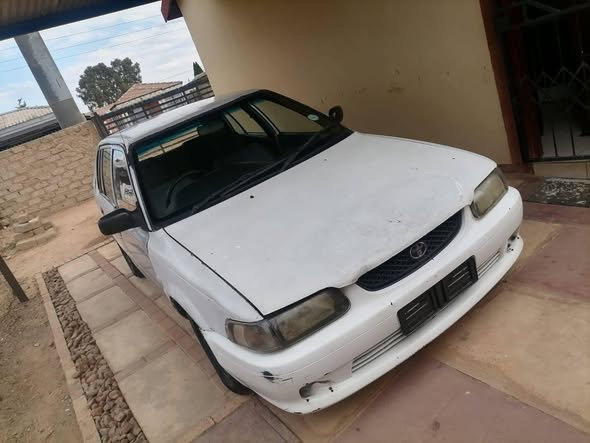 pretoria cars under r50000