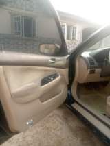 A picture of 2006 Honda DC buy