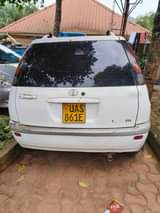 houses kitende