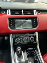 A picture of Toks 2018 Range Rover sport