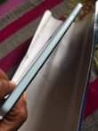 A picture of Iphone 7plus and Samsung A23
