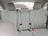 A picture of Newly Imported Tokunbo 2011 Model Toyota Venza Baisc Option Fabric