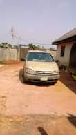 A picture of Drive or tow Toyota sienna Engine untouched Gear delay 630k