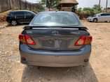 A picture of 2010 Toyota Corolla