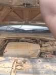 A picture of Honda pilot