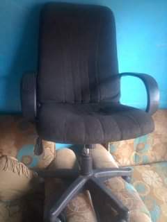 A picture of Office chair