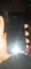 A picture of Iphone x