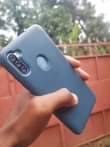 A picture of SAMSUNG A11