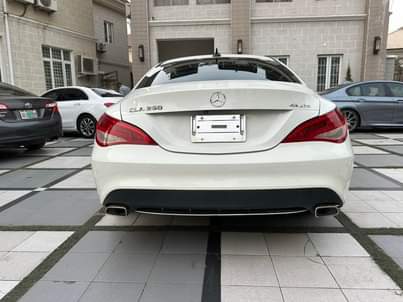 A picture of CLA250