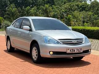A picture of 2006 0737684311 TOYOTA 0737684311 0737684311 ALLION 0737684311