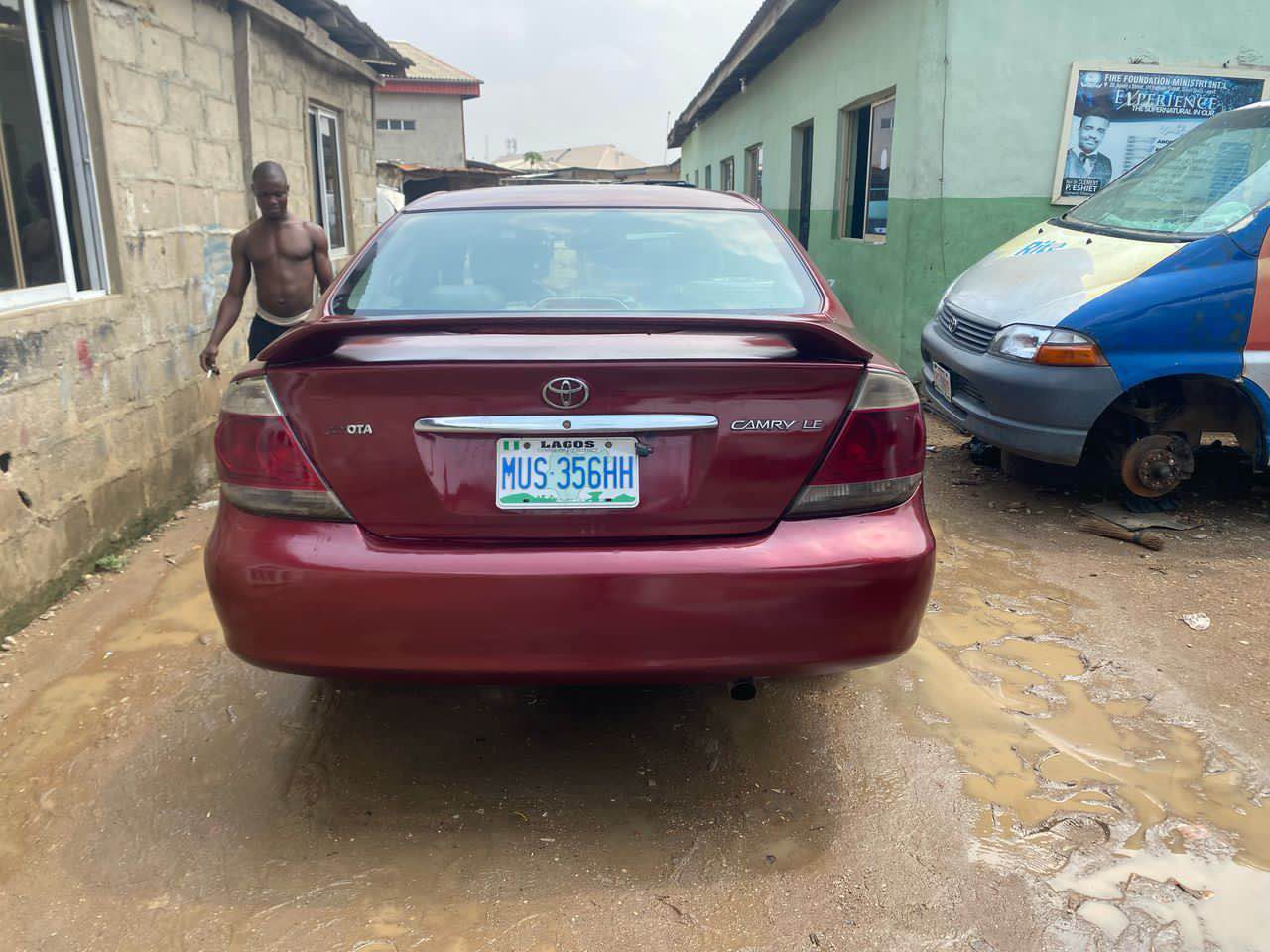 A picture of Awoof dealer market big daddy 2006 only gear delay engine