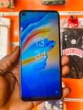 A picture of Tecno camon 18i