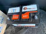 A picture of Second hand battery 658 for sale R1000