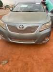 A picture of Firstbody Toyota Voltron XLE Upgraded Thumb start untouched V6ENGINE buy
