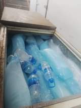 classifieds/fridges