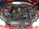 A picture of 2009 Mercedes Benz C320