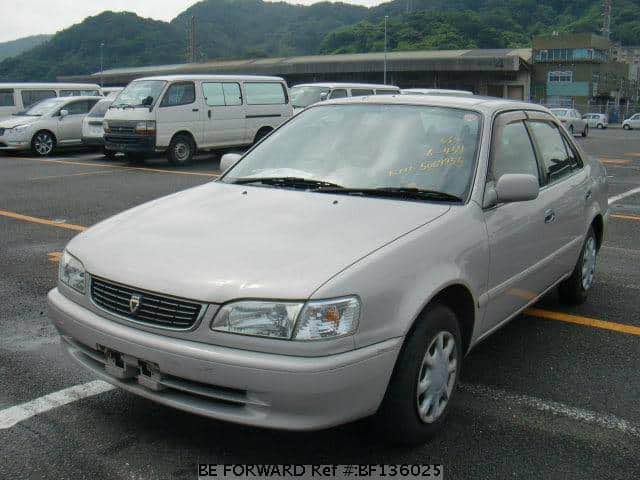 toyota