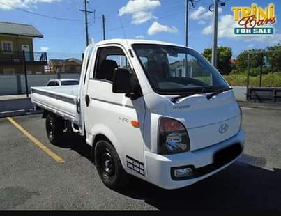 hyundai h100