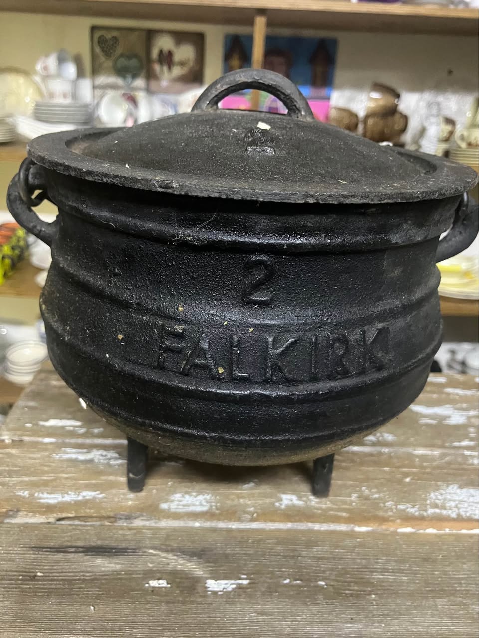 Dirk C.
