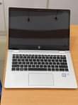 A picture of HP 1030 G2 ELITEBOOK x360