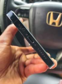 A picture of IPhone 12 Pro Max 128GB Fully Unlocked