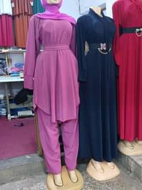 A picture of Clothes