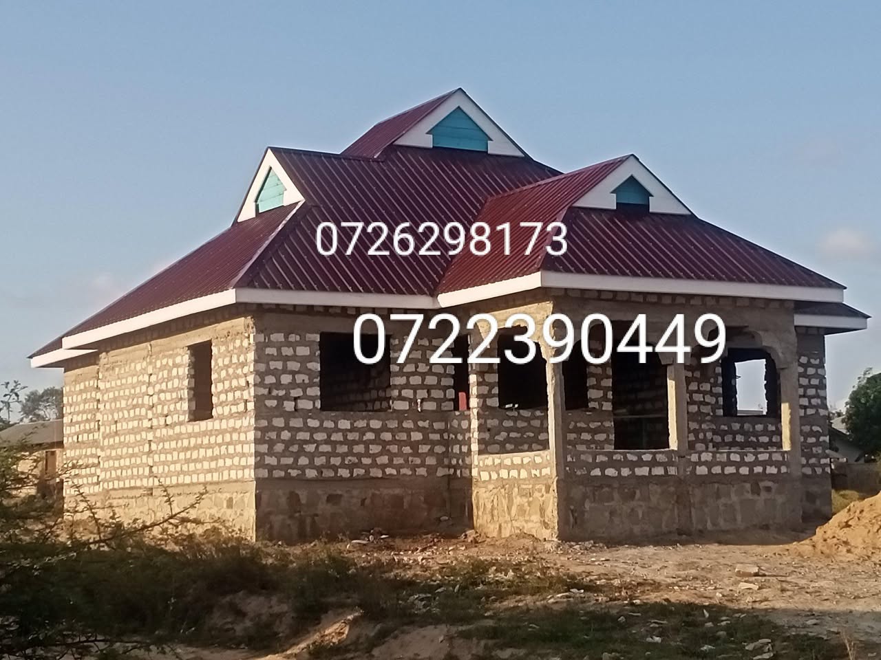 building