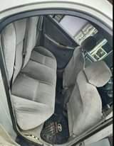 A picture of 2005 Toyota Corolla