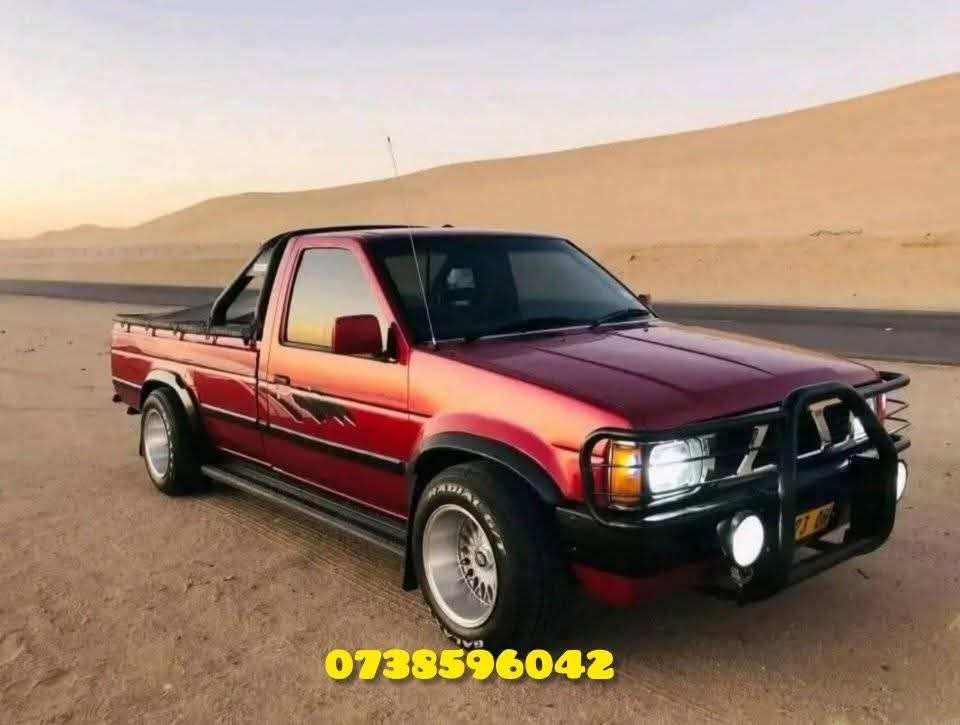 used nissan