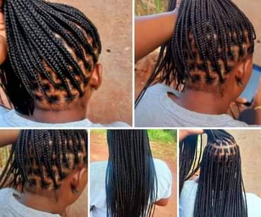 braids