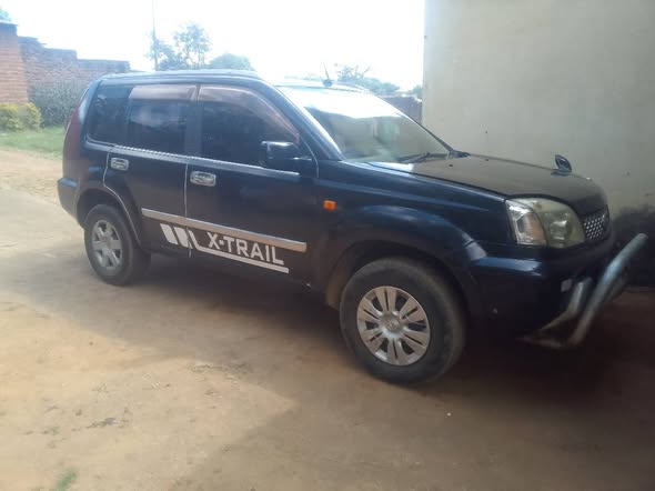 used nissan