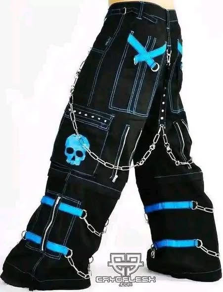 trousers