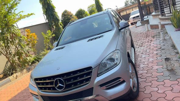 mercedes benz