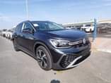 A picture of Volkswagen ID.6 PRO Blue Export only 