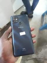 infinix phones