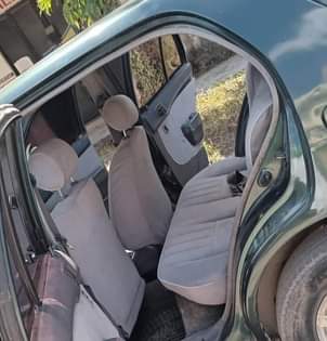 A picture of TOYOTA STARLET