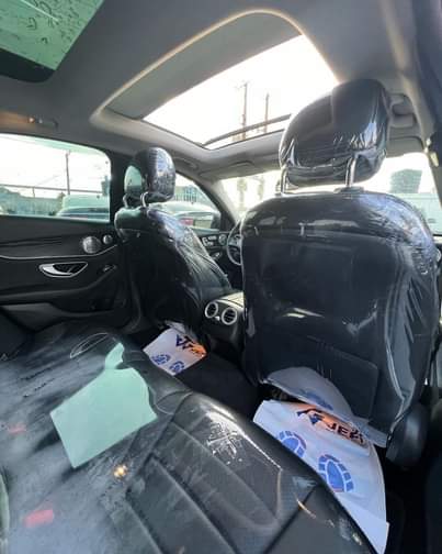 A picture of NOW AVAILABLE MERCEDES BENZ C300 2015 model Going for just