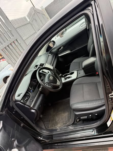 A picture of 2013 Camry
