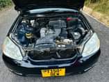 A picture of Grand mark II 6.8 Ipo mwanza Automatic Engine safi 0784857610