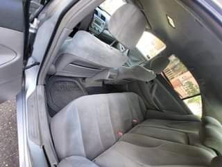 A picture of Toyota Camry 08