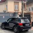 A picture of Neatly used 2014 Upgraded GLk350