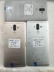 A picture of Huawel mate 8 3gb ram 32gb space android version 9