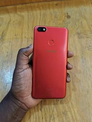 A picture of TECNO CAMON X PRO 64GB