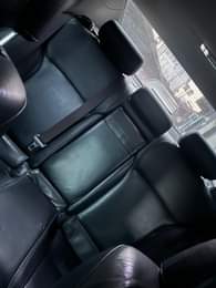 A picture of 6 Months Used 2010 2017 Lexus IS250 Keyless Entry available